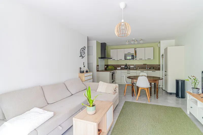 Appartement à vendre, 60m², Castelnau-de-Médoc