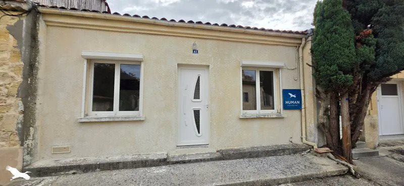Maison à vendre, 80m², Lamarque