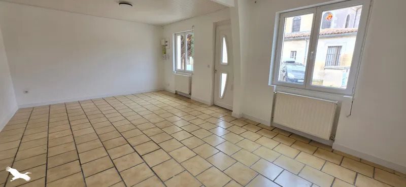 Maison à vendre, 80m², Lamarque
