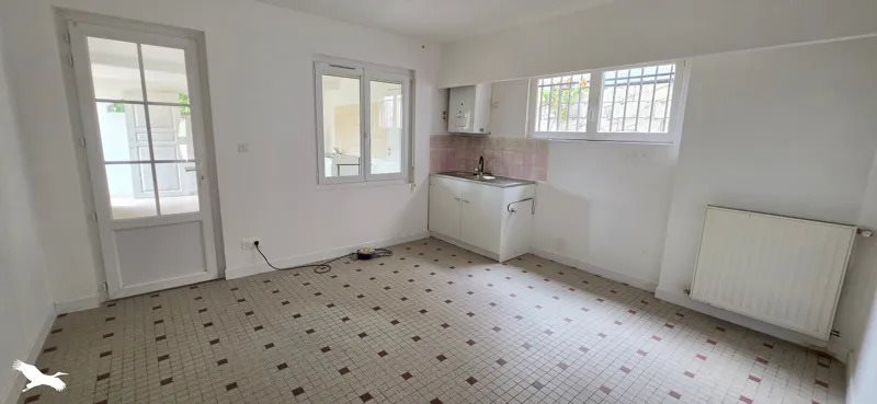 Maison à vendre, 80m², Lamarque