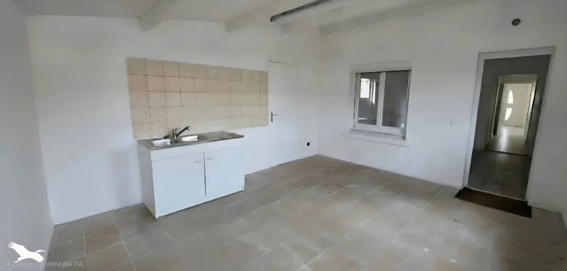 Maison à vendre, 80m², Lamarque