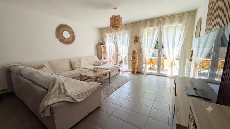 Maison à vendre, 98m², Castelnau-de-Médoc