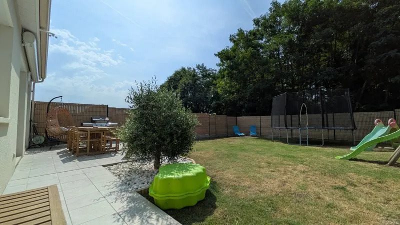 Maison à vendre, 98m², Castelnau-de-Médoc