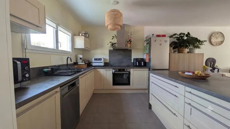 Maison à vendre, 98m², Castelnau-de-Médoc