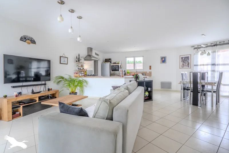 Maison à vendre, 83m², Listrac-Médoc