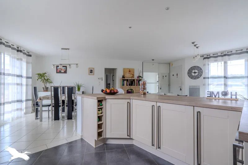 Maison à vendre, 83m², Listrac-Médoc