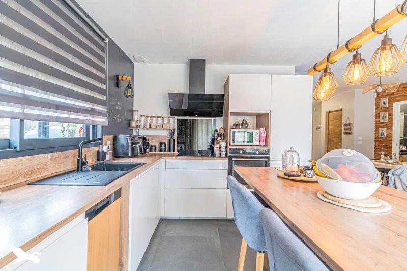 Maison à vendre, 100m², Castelnau-de-Médoc