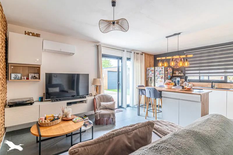 Maison à vendre, 100m², Castelnau-de-Médoc