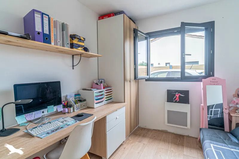 Maison à vendre, 100m², Castelnau-de-Médoc