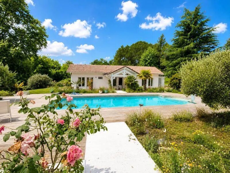 Maison à vendre, 280m², Pontonx-sur-l'Adour