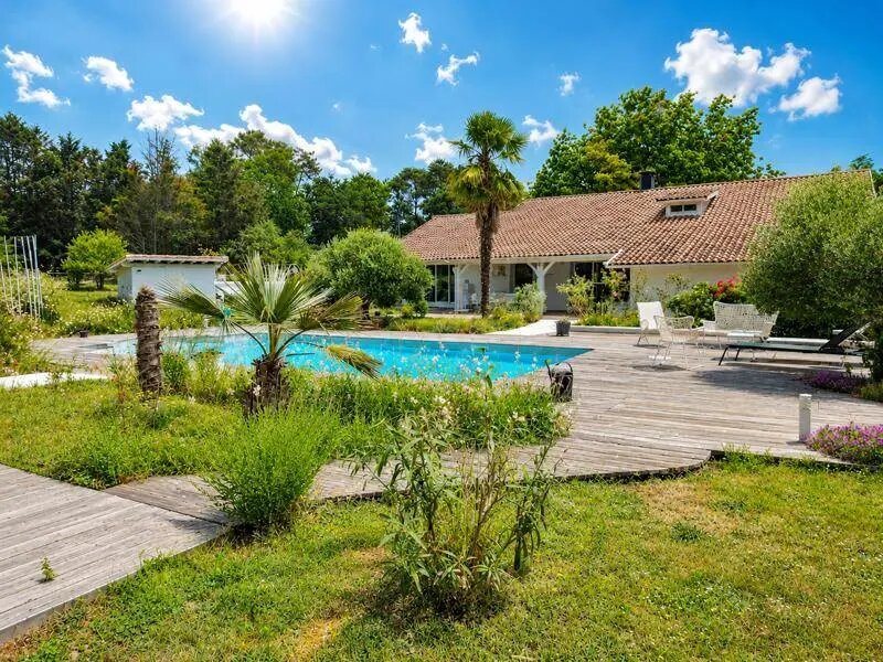 Maison à vendre, 280m², Pontonx-sur-l'Adour