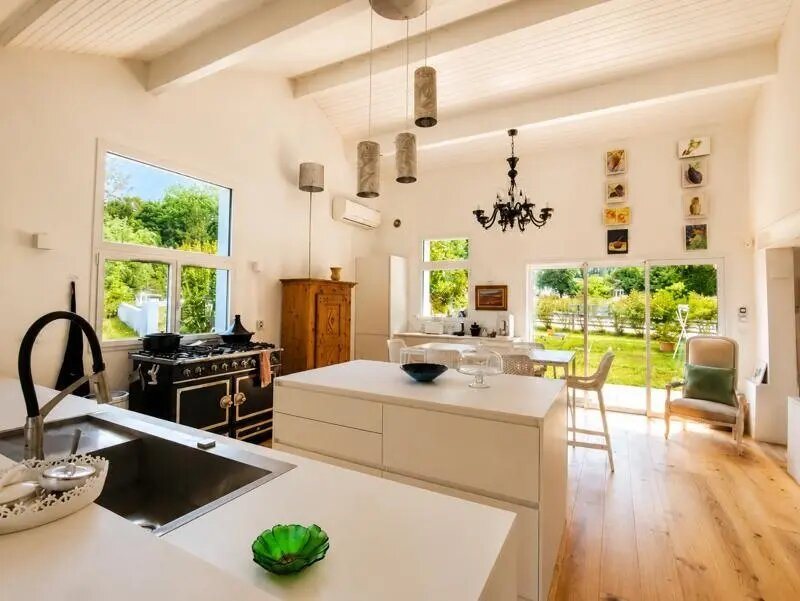 Maison à vendre, 280m², Pontonx-sur-l'Adour
