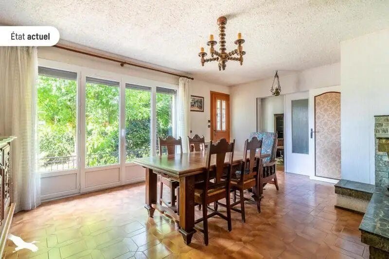 Maison à vendre, 86m², Saint-Paul-lès-Dax