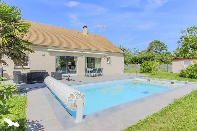 Maison à vendre, 200m², Bréval