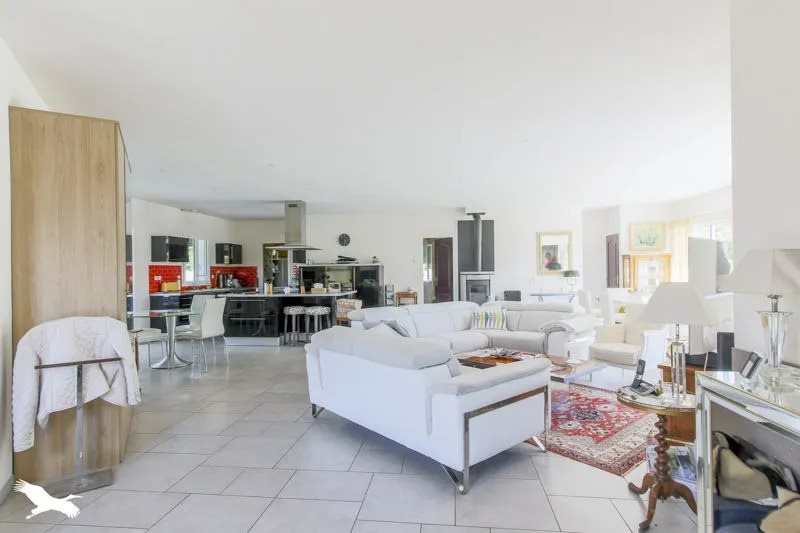 Maison à vendre, 200m², Bréval
