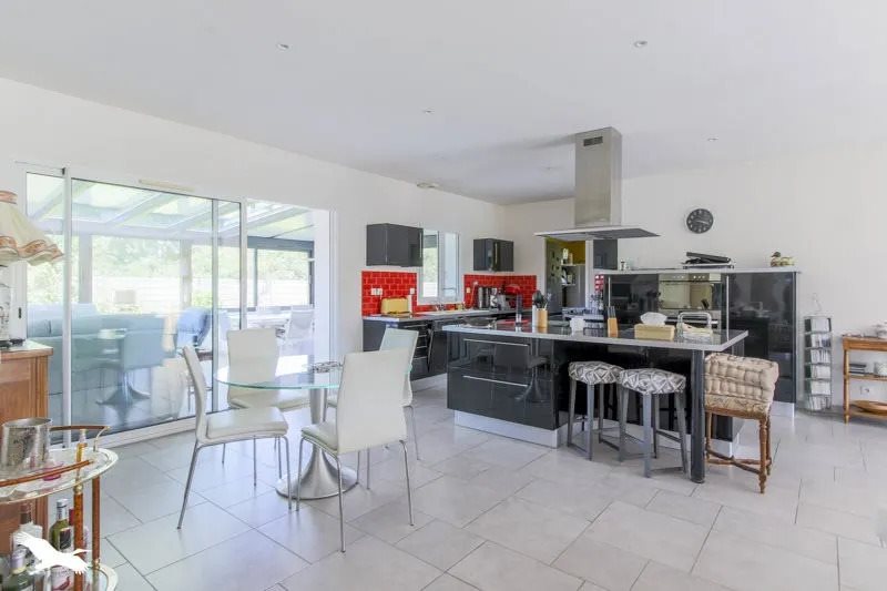 Maison à vendre, 200m², Bréval