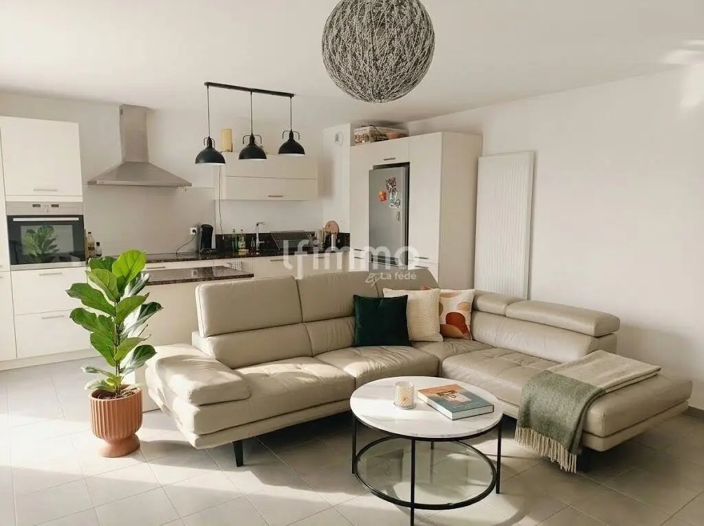Appartement à vendre, 86m², Kembs