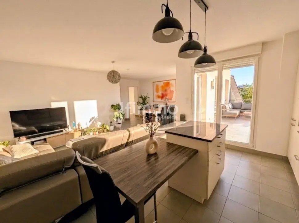 Appartement à vendre, 86m², Kembs