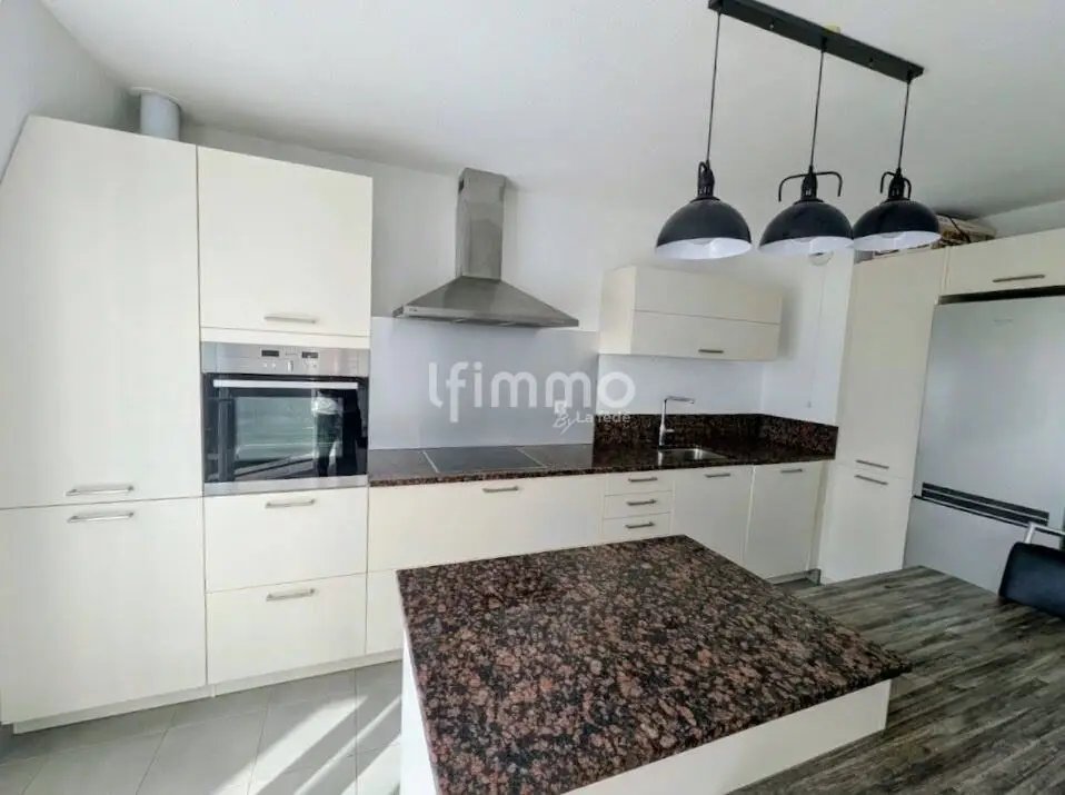 Appartement à vendre, 86m², Kembs