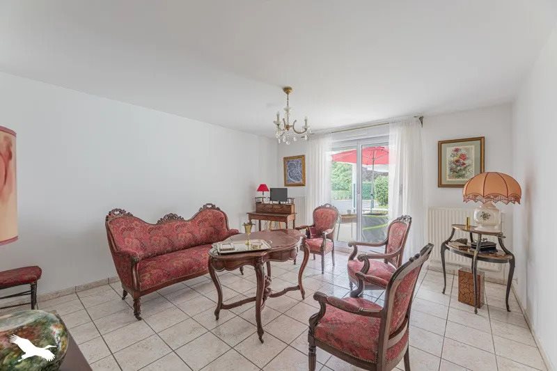 Appartement à vendre, 57m², Saint-Cyr-sur-Loire
