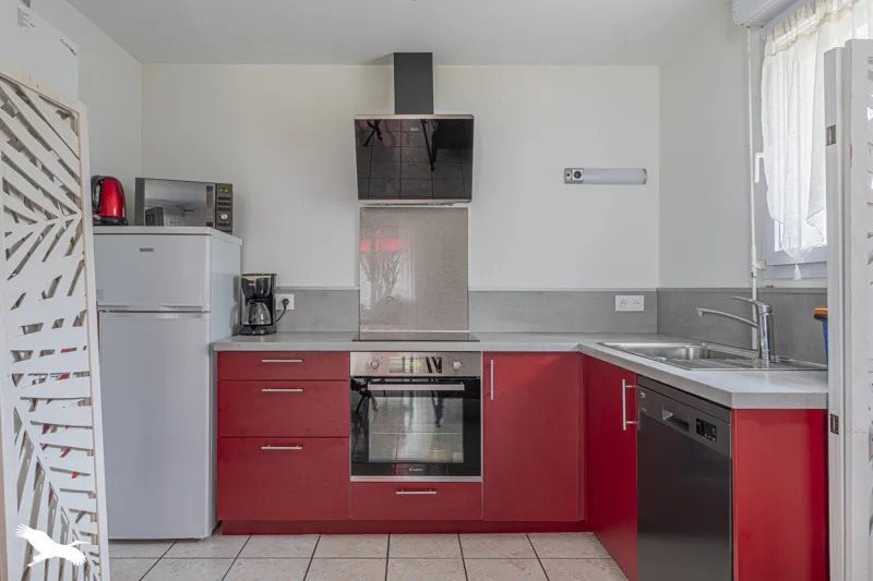 Appartement à vendre, 57m², Saint-Cyr-sur-Loire