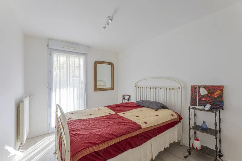 Appartement à vendre, 57m², Saint-Cyr-sur-Loire