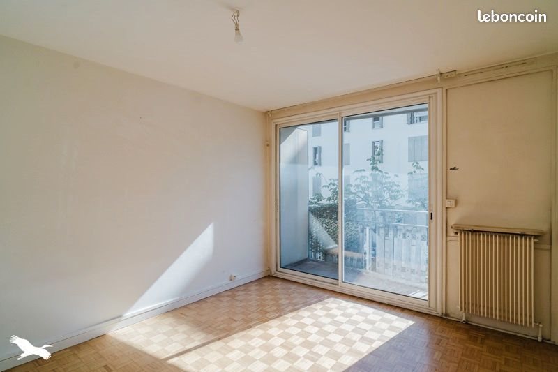 Appartement à vendre, 66m², Villeurbanne