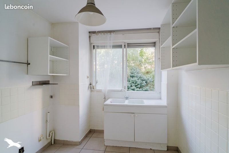 Appartement à vendre, 66m², Villeurbanne