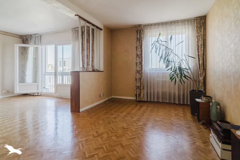 Appartement à vendre, 85m², Lyon 3ème