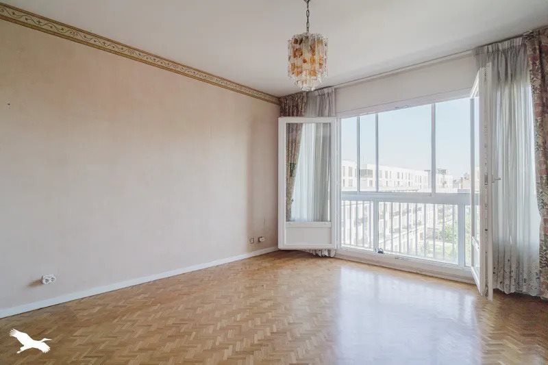 Appartement à vendre, 85m², Lyon 3ème
