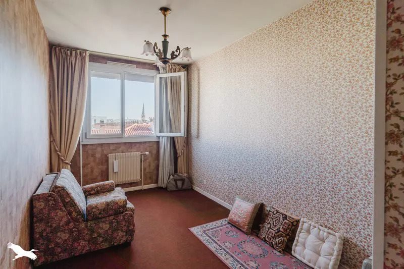 Appartement à vendre, 85m², Lyon 3ème