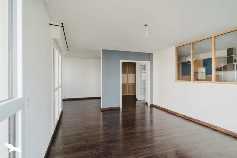 Appartement à vendre, 104m², Lyon 3ème