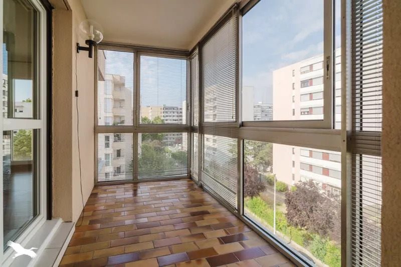 Appartement à vendre, 104m², Lyon 3ème
