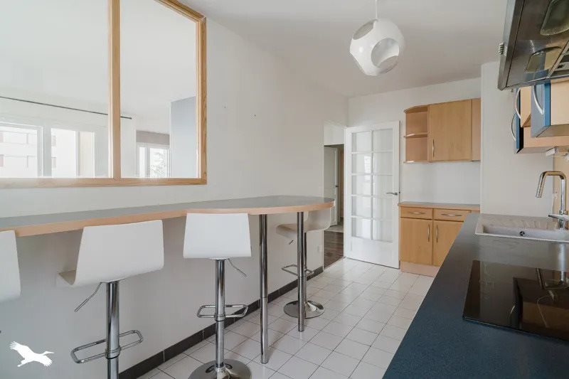 Appartement à vendre, 104m², Lyon 3ème