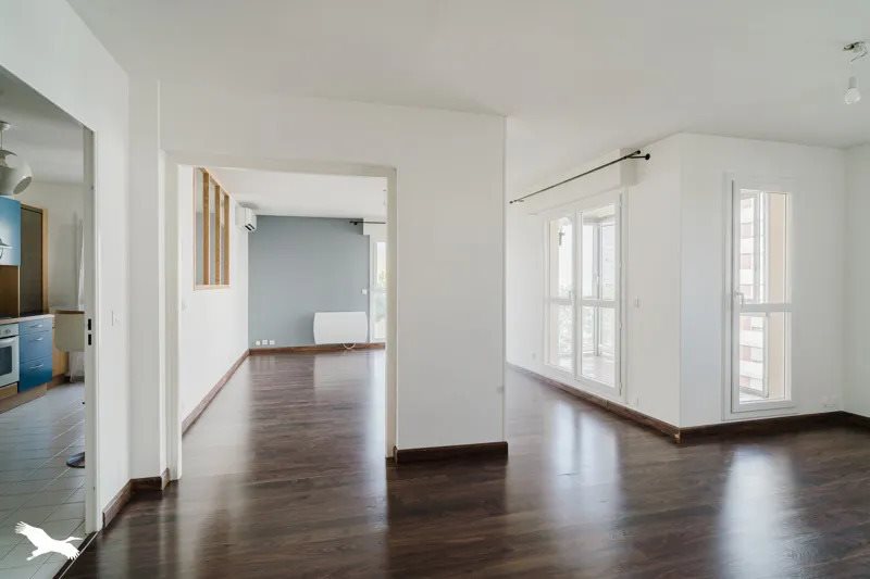 Appartement à vendre, 104m², Lyon 3ème