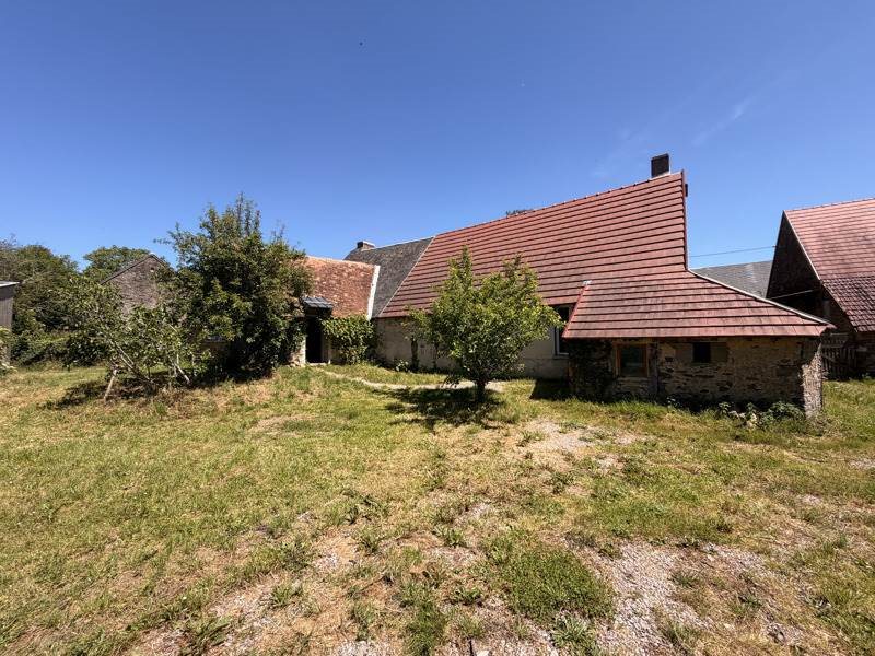 Maison à vendre, 100m², Crevant