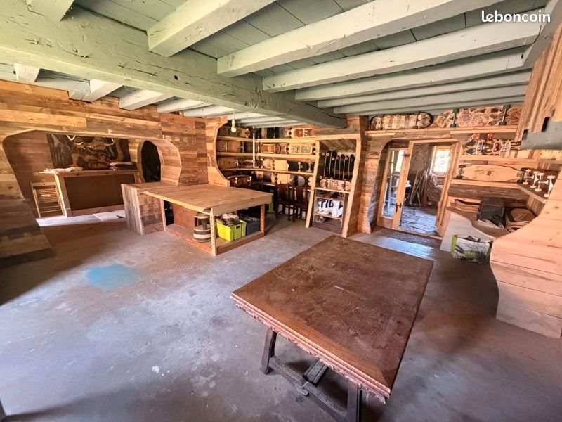 Maison à vendre, 100m², Crevant