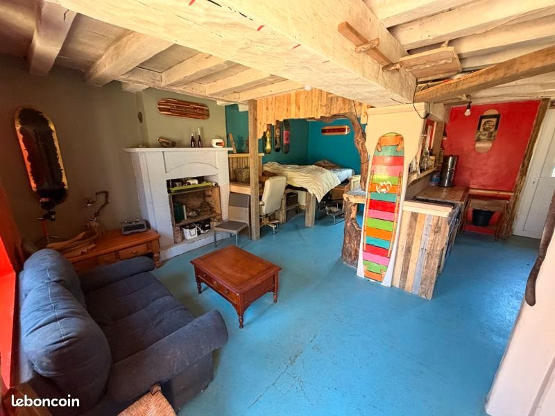 Maison à vendre, 100m², Crevant