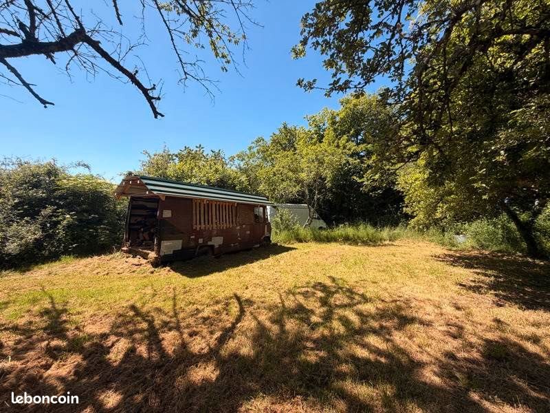 Maison à vendre, 100m², Crevant