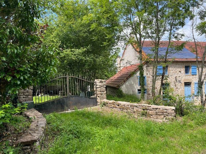 Maison à vendre, 137m², Saint-Dizier-les-Domaines