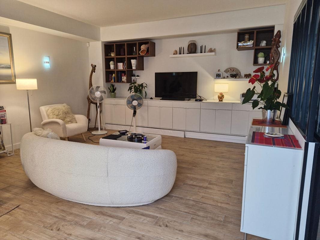 Appartement à vendre, 78m², Libourne
