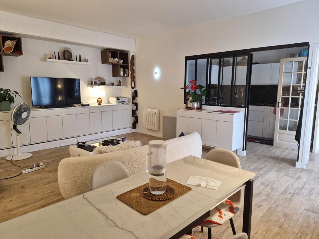Appartement à vendre, 78m², Libourne