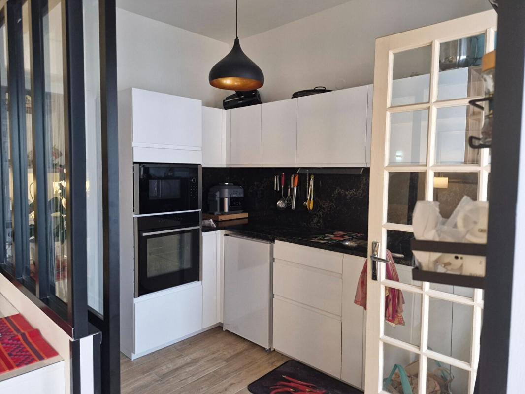 Appartement à vendre, 78m², Libourne