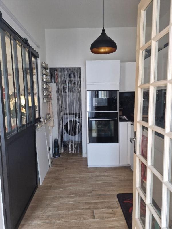 Appartement à vendre, 78m², Libourne