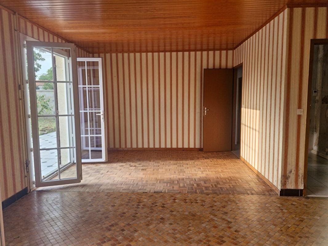 Maison à vendre, 80m², Martillac