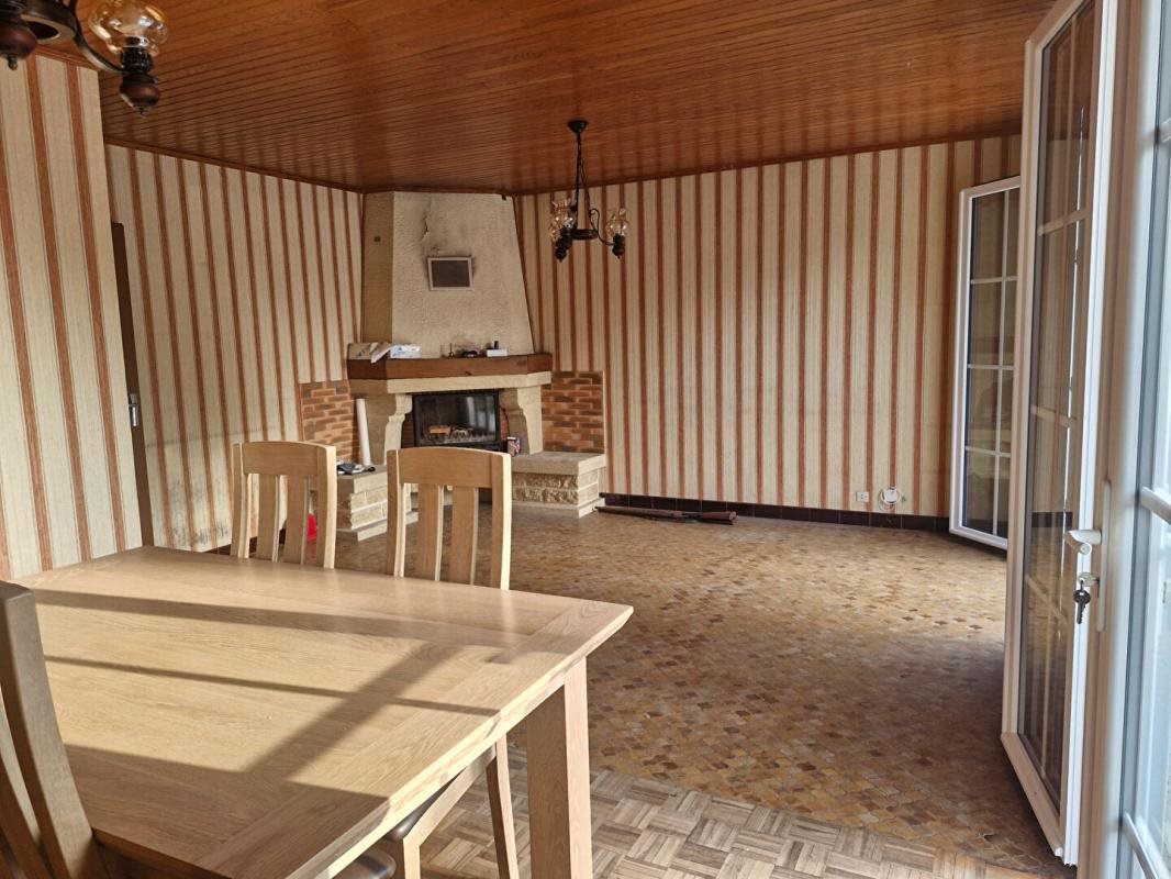 Maison à vendre, 80m², Martillac