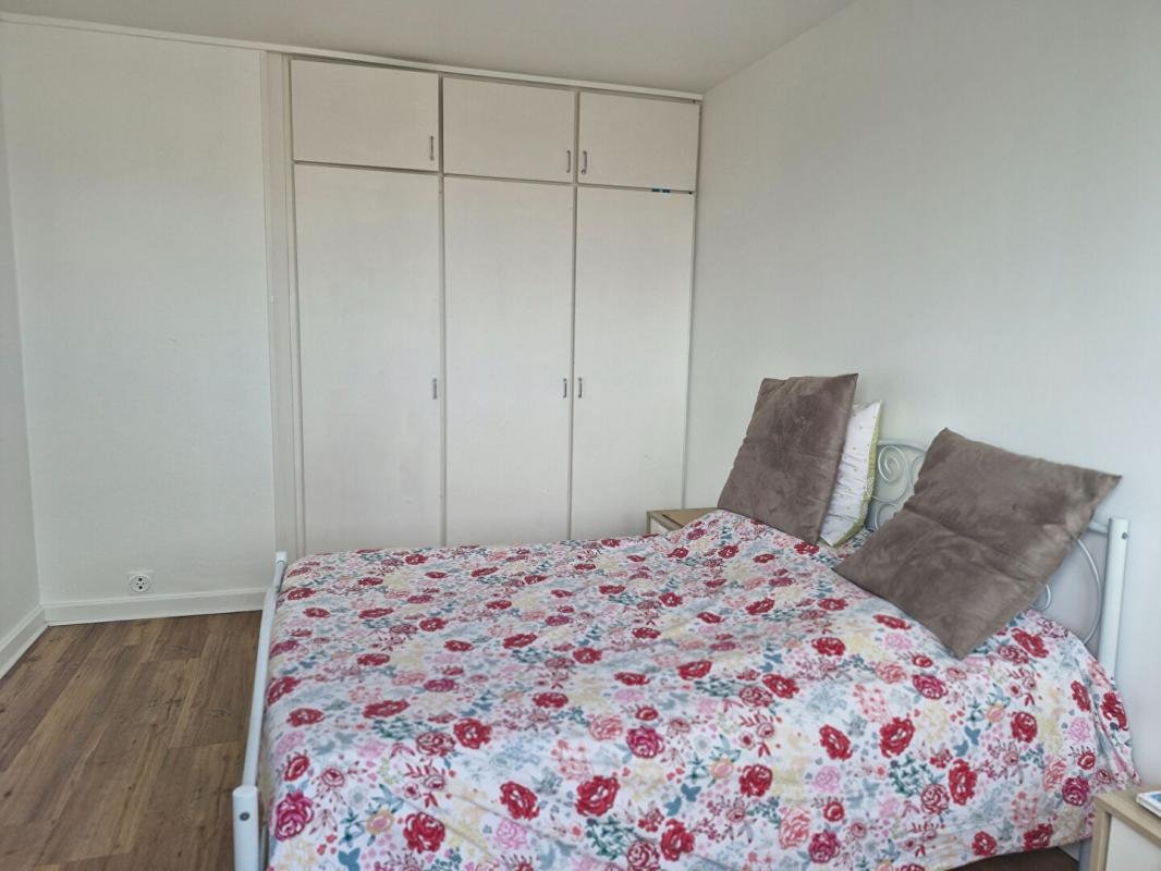 Appartement à vendre, 69m², Le Bouscat