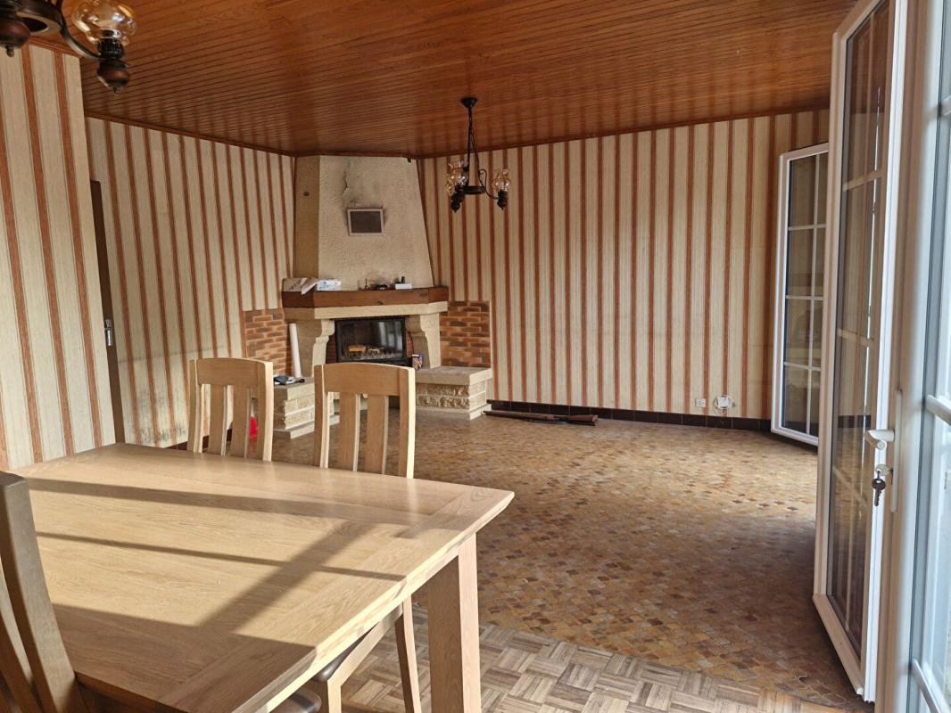 Maison à vendre, 80m², Martillac