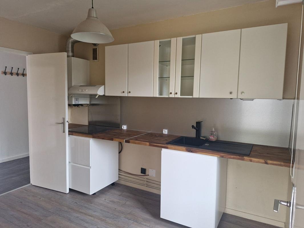 Appartement à vendre, 81m², Bordeaux
