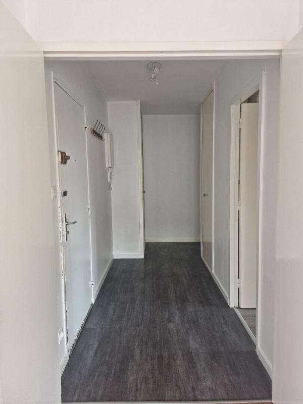 Appartement à vendre, 81m², Bordeaux